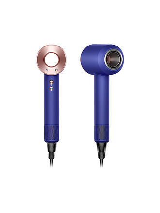 DYSON | Haartrockner - dyson supersonic ( Violettblau und Rosé ) - Giifting Edition 2022