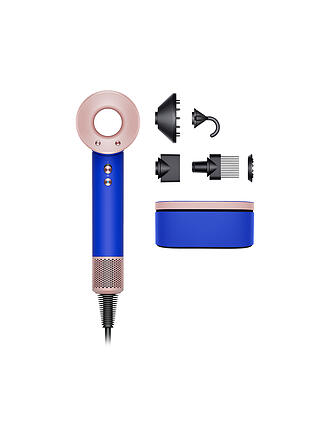 DYSON | Haartrockner - dyson supersonic ( Blue Blush )