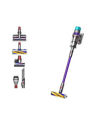 DYSON | Staubsauger Gen5detect Absolute Purple/Purple