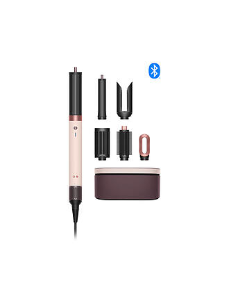 DYSON | Haarstyler - dyson Airwrap™ co-anda 2x Pink/Rosegold