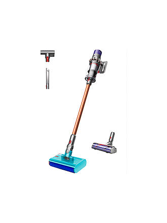DYSON | Staubsauger V10 Subamrine Cyclone Nickel/Kupfer