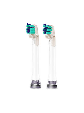 DYSON | Dyson Doppelborsten Bürstenköpfe 2 Stück Standard