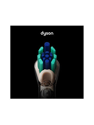 DYSON | Dyson Doppelborsten Bürstenköpfe 2 Stück Standard