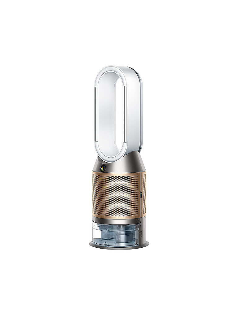 dyson Purifier Humidify/Cool PH De-Nox Weiss/Gold  gold baby 7