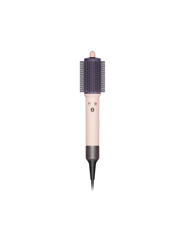 DYSON Warmluftbürste AIRSMOOTH Ceramic Pink/Rose rosa