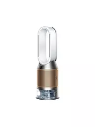 DYSON | dyson Purifier Humidify/Cool PH De-Nox Weiss/Gold  | gold
