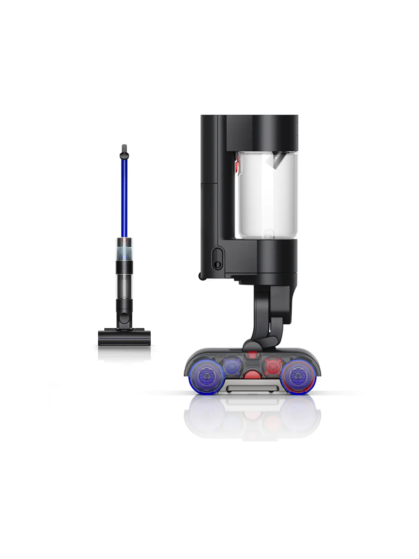 DYSON | dyson WashG1 Schwarz/Ultra | schwarz