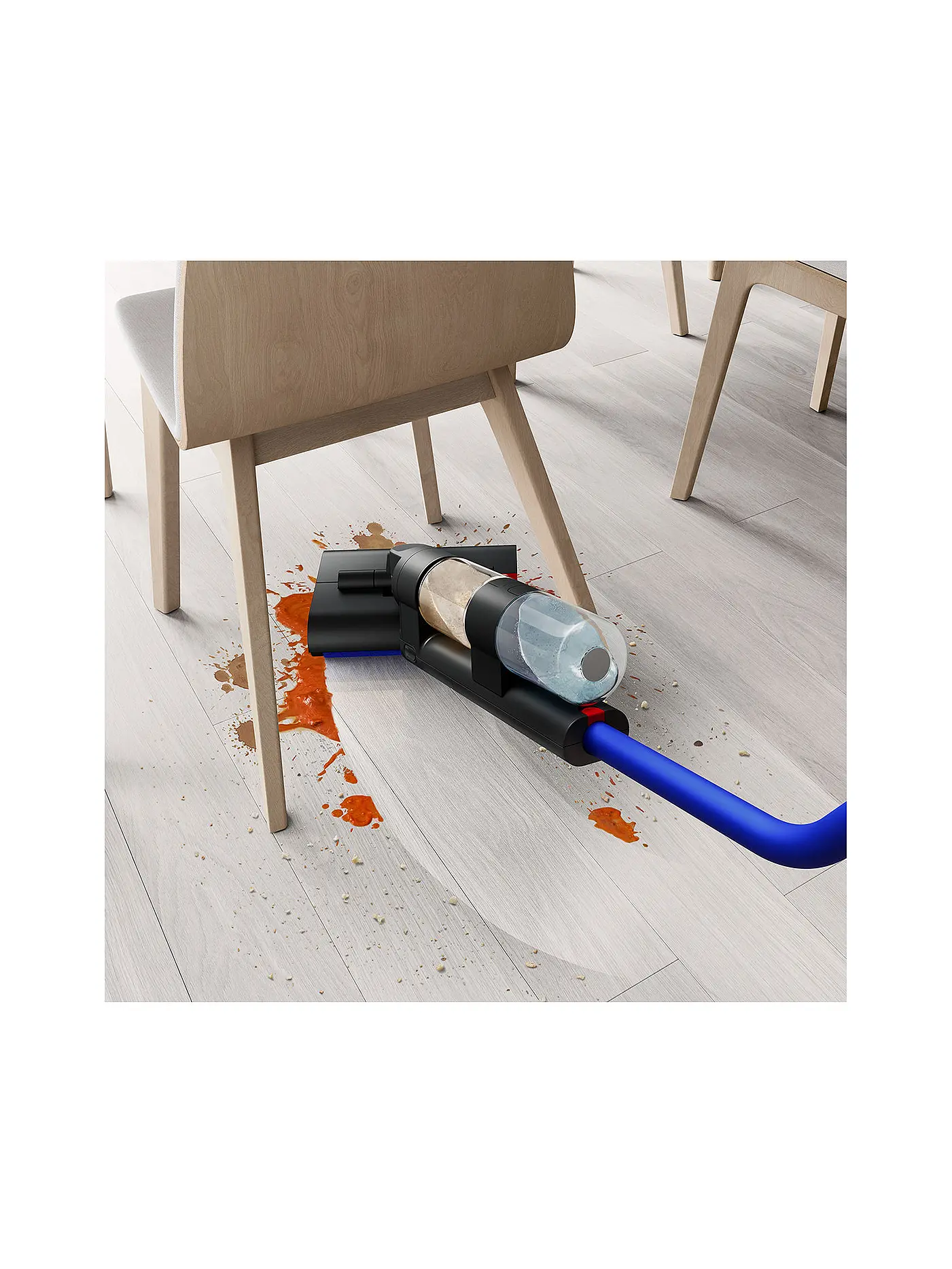 DYSON | dyson WashG1 Schwarz/Ultra | schwarz