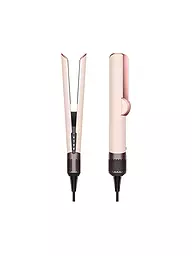 DYSON | Haarglätter dyson Airstrait™ Ceramic Pink/Rose | rosa