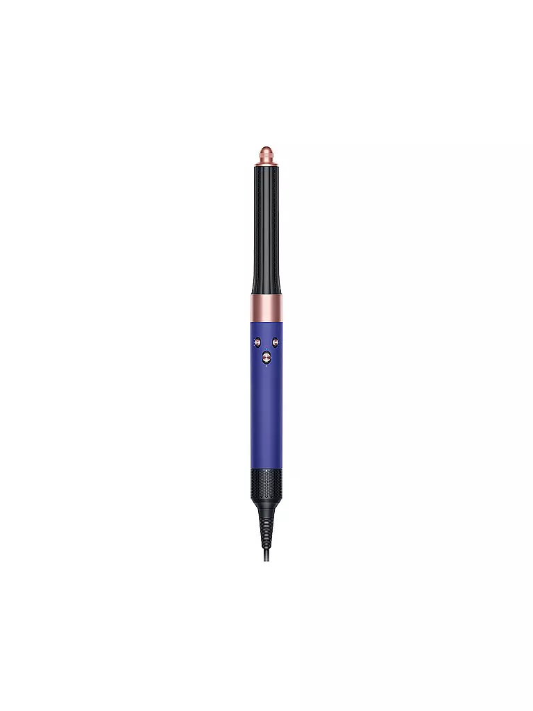 DYSON Haarstyler - dyson Airwrap™ Complete Long ( Violettblau und Rosé ...