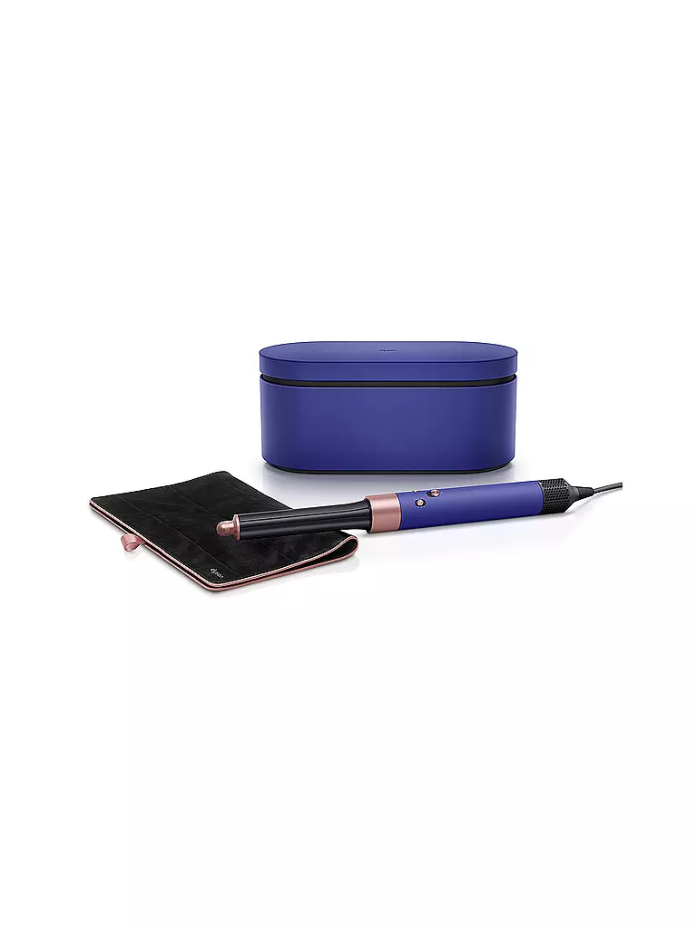 DYSON Haarstyler - dyson Airwrap™ Complete Long ( Violettblau und Rosé ...