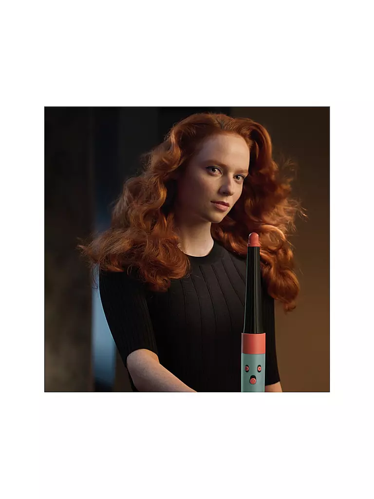 DYSON | Haarstyler - dyson Airwrap™ i.d. Cer. Patina/Topaz | 