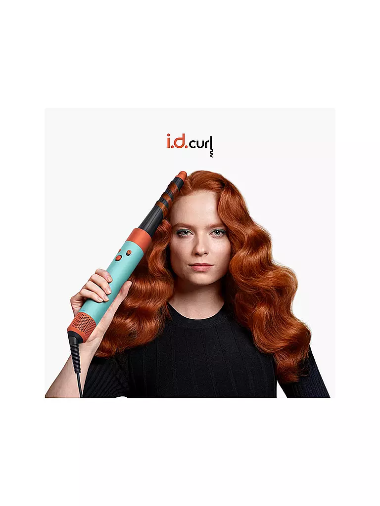 DYSON | Haarstyler - dyson Airwrap™ i.d. Cer. Patina/Topaz | 