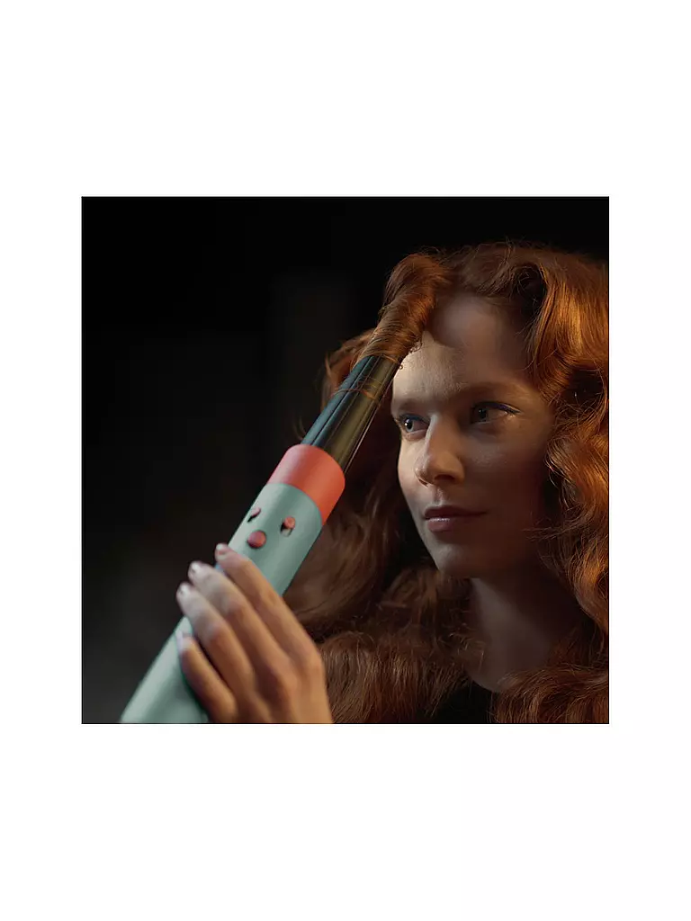 DYSON | Haarstyler - dyson Airwrap™ i.d. Cer. Patina/Topaz | 