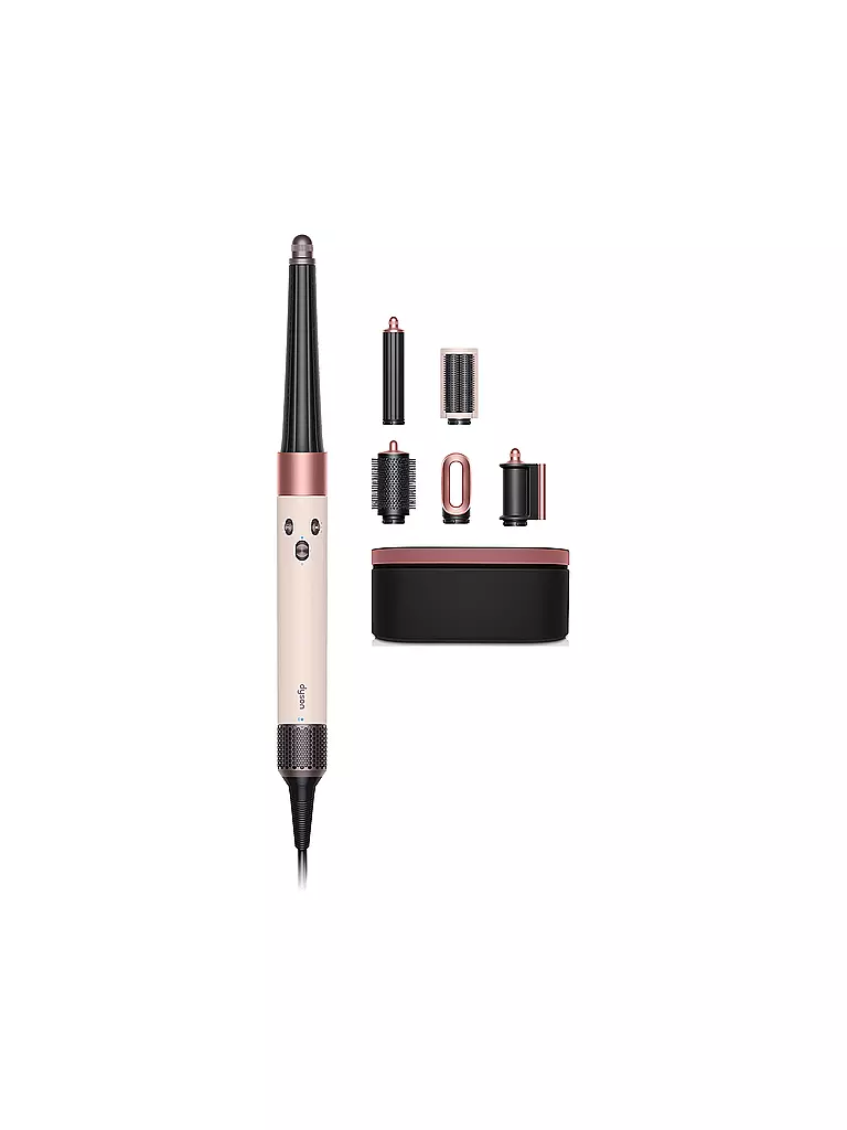 DYSON | Haarstyler - dyson Airwrap™ i.d.Cer Pink/Rosegold | rosa