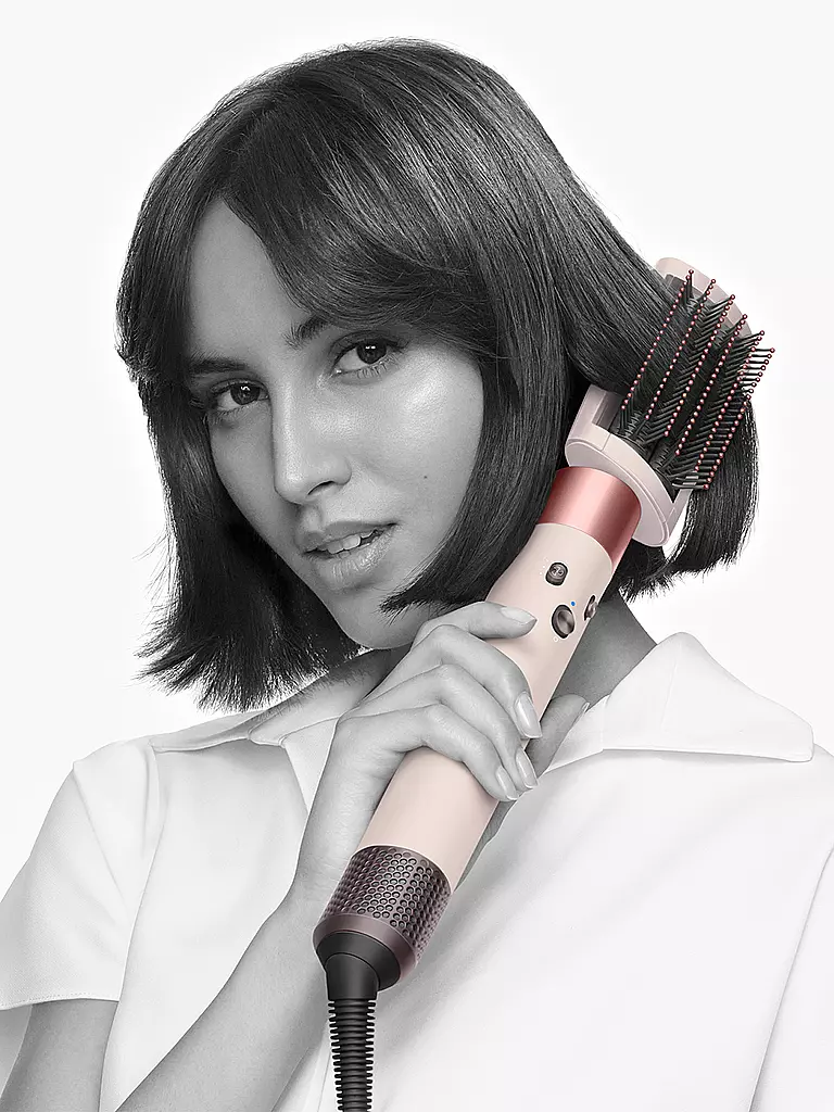 DYSON | Haarstyler - dyson Airwrap™ i.d.Cer Pink/Rosegold | rosa