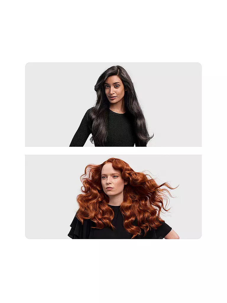 DYSON | Haarstyler - dyson Airwrap™ i.d.Cer Pink/Rosegold | rosa