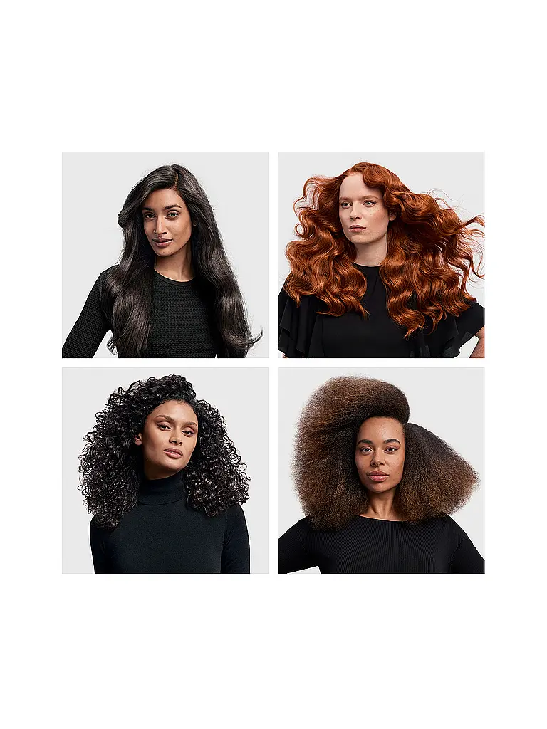 DYSON | Haarstyler - dyson Airwrap i.d.™ HS08 Amber Silk  | Orange