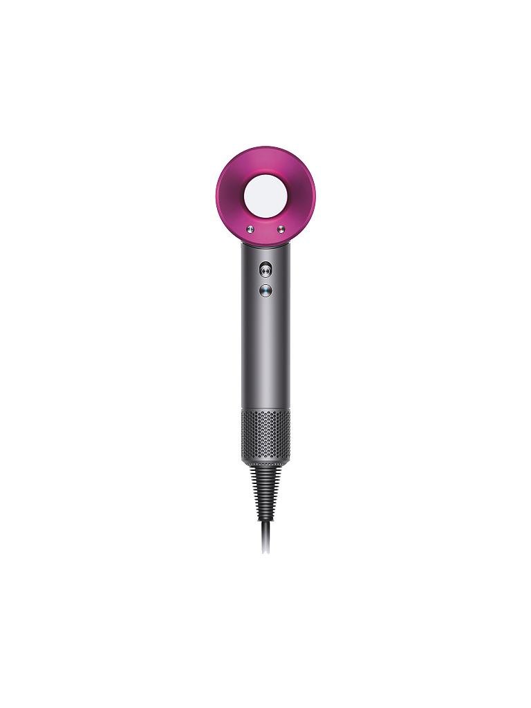 DYSON | Haartrockner - dyson supersonic ( Anthrazit / Fuchsia ) | pink