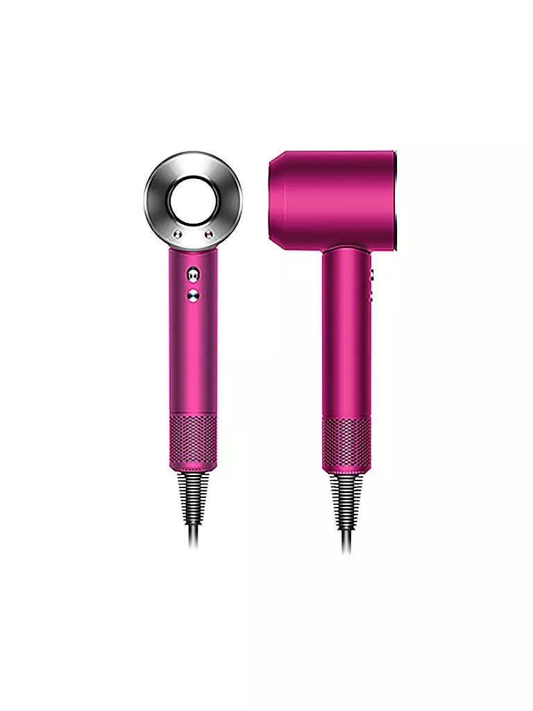 DYSON | Haartrockner - dyson supersonic ( Fuchsia / Nickel )  | pink