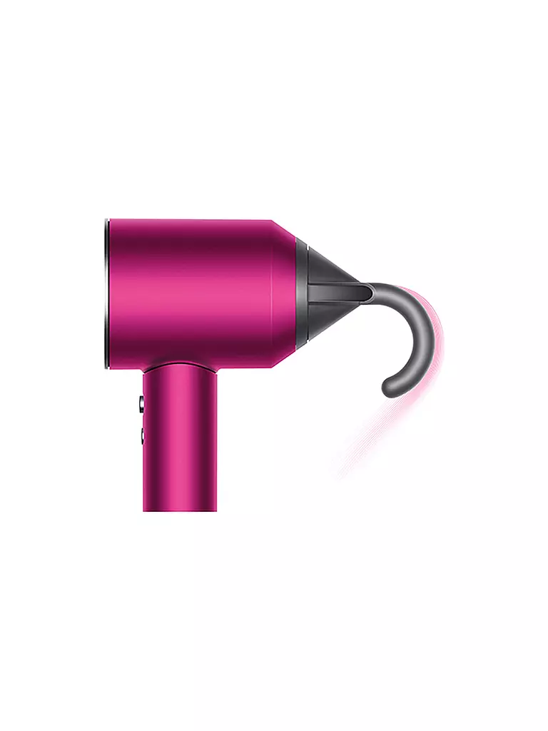 DYSON | Haartrockner - dyson supersonic ( Fuchsia / Nickel )  | pink