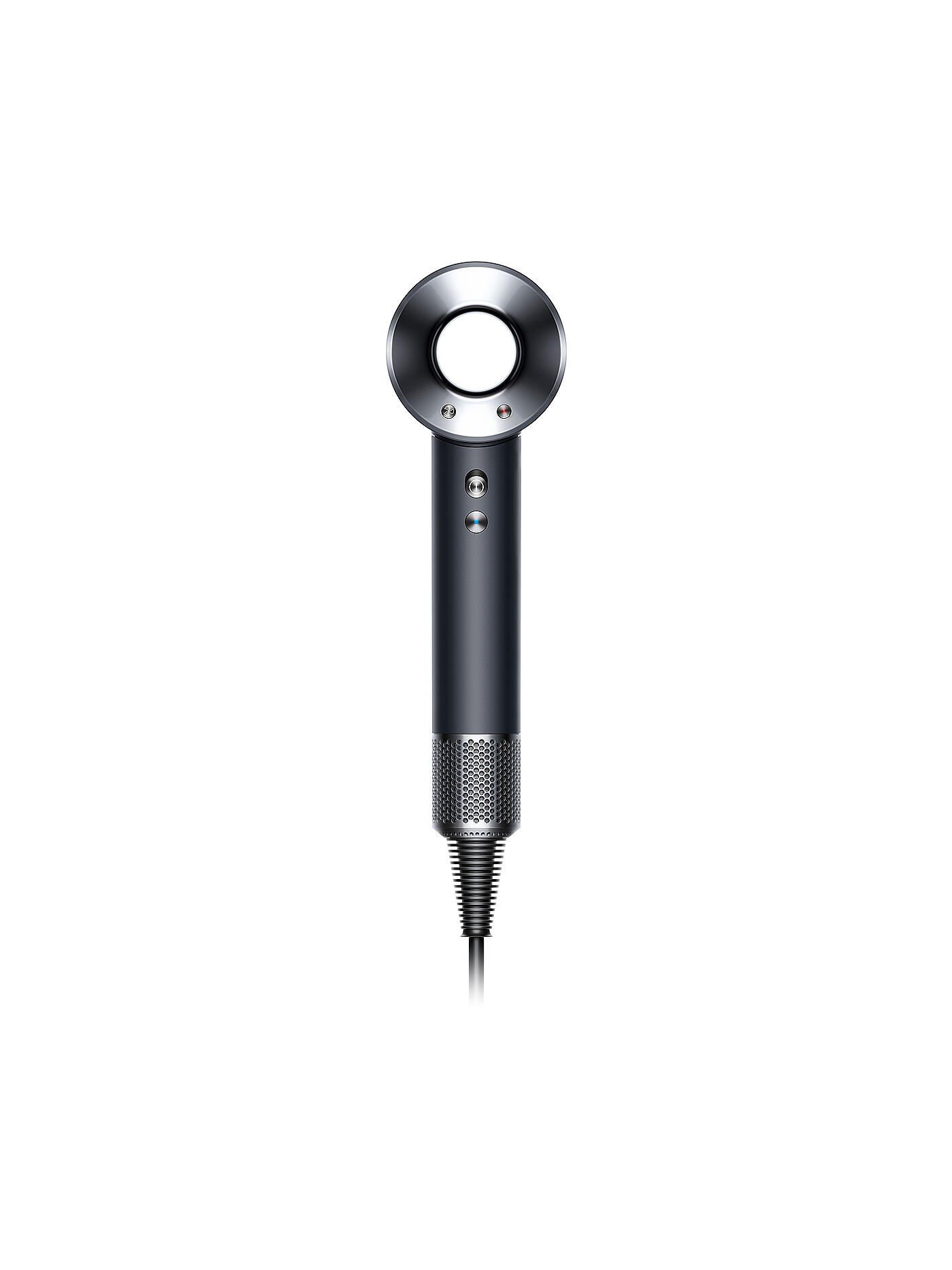 DYSON | Haartrockner - dyson supersonic ( Schwarz / Nickel ) | 