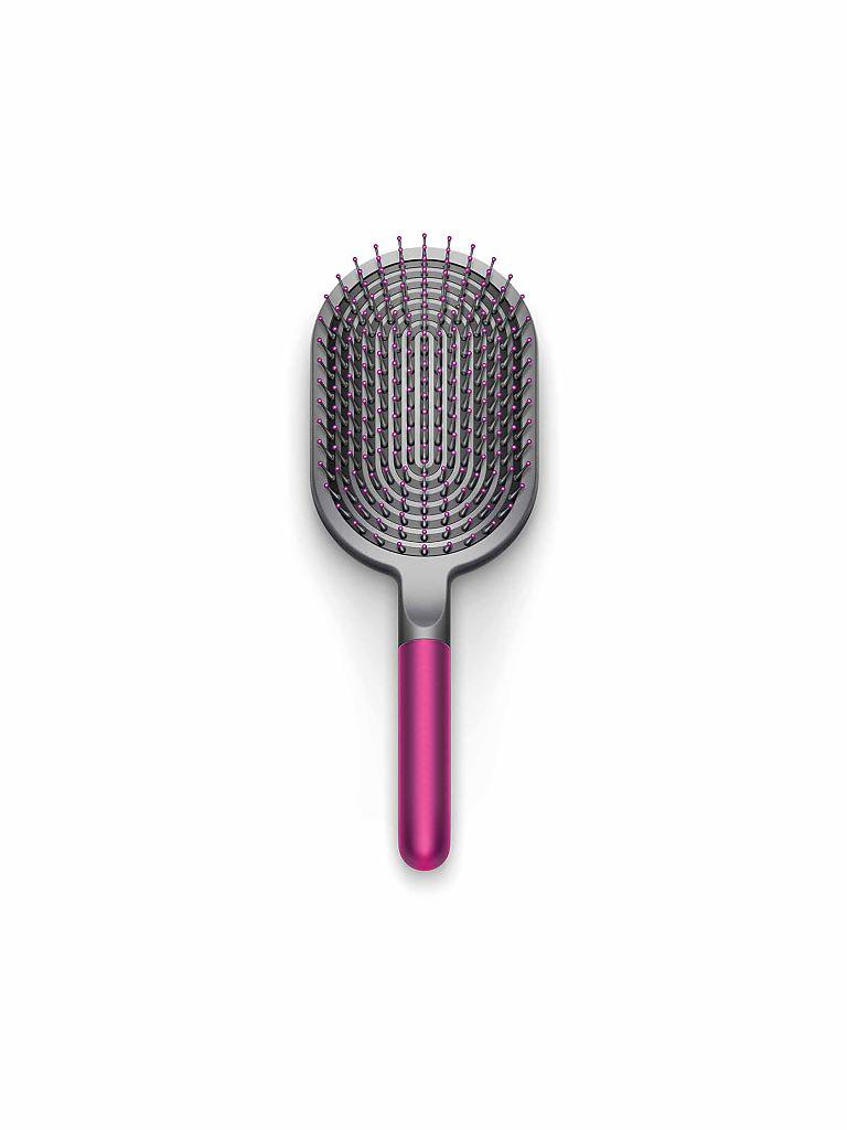 DYSON | Haartrockner - dyson supersonic (Anthrazit/Fuchsia) mit Styling-Set  | pink