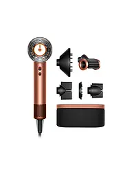 DYSON | Haartrockner - dyson supersonic nural HD16 Am,ber Silk | Orange