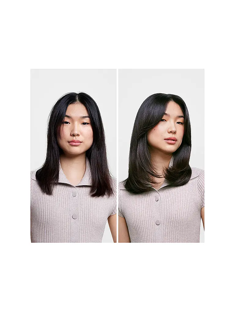 DYSON | Haartrockner - dyson supersonic nural HD16 Am,ber Silk | Orange