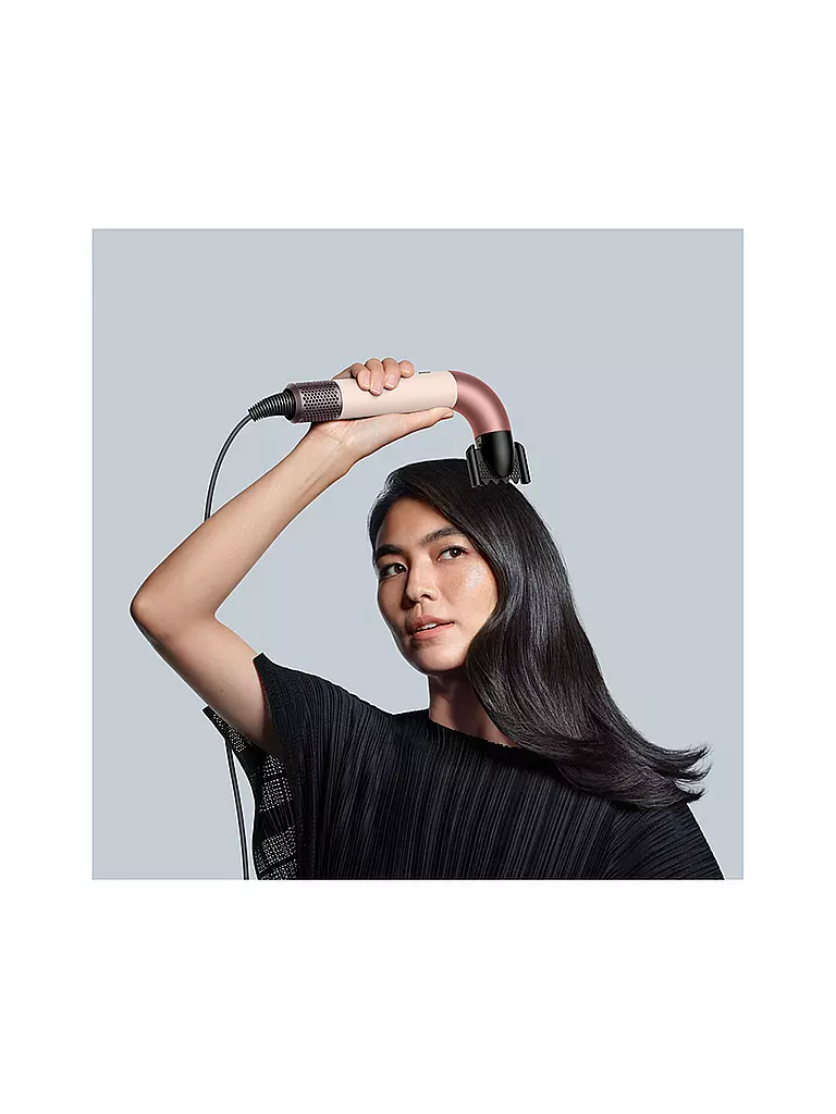DYSON | Haartrockner - dyson supersonic r Ceramic Pink/Rose  | rosa