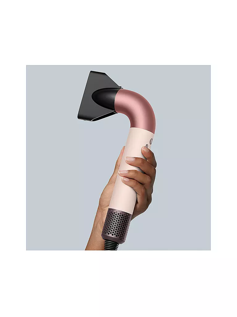 DYSON | Haartrockner - dyson supersonic r Ceramic Pink/Rose | 