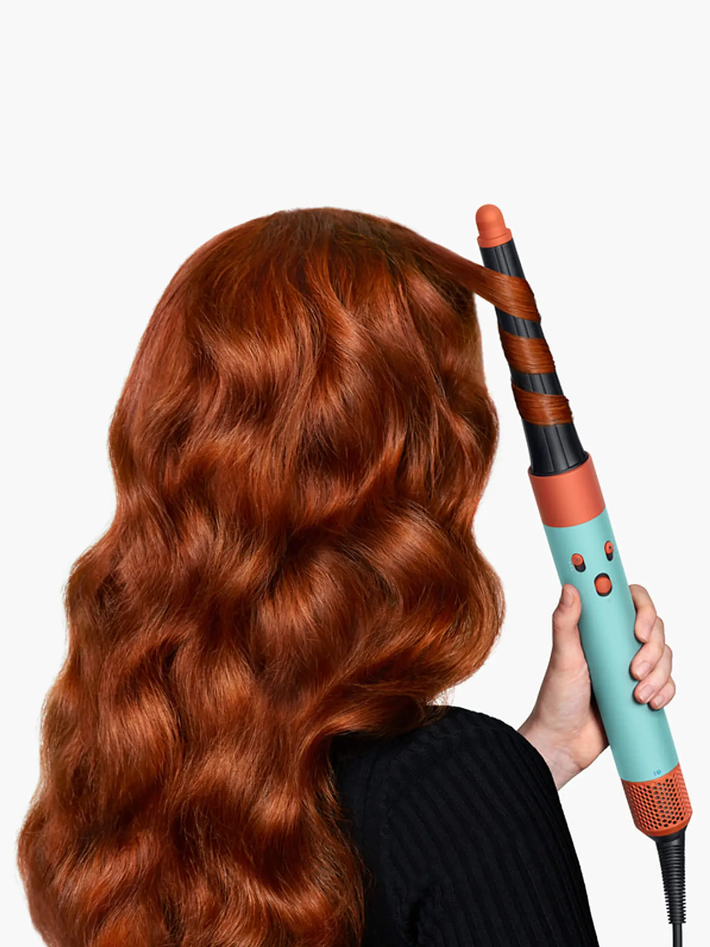 DYSON | Multi Haarstyler - dyson Airwrap i.d.™ HS08 Jasper Plum | lila