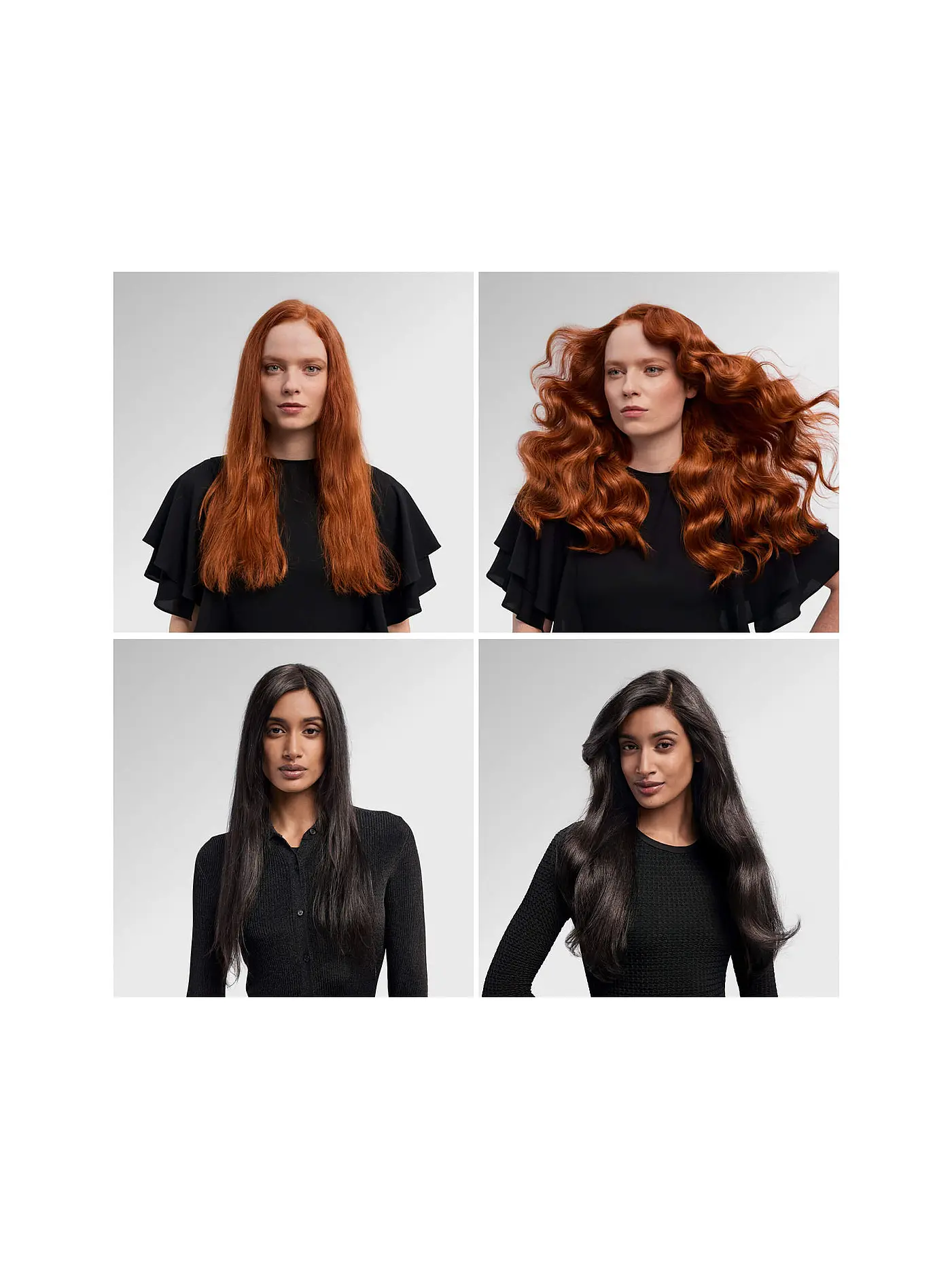 DYSON | Multi Haarstyler - dyson Airwrap i.d.™ HS08 Jasper Plum | lila