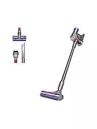 DYSON | Staubsauger V8 ADVANCED Nickel/Silber | silber