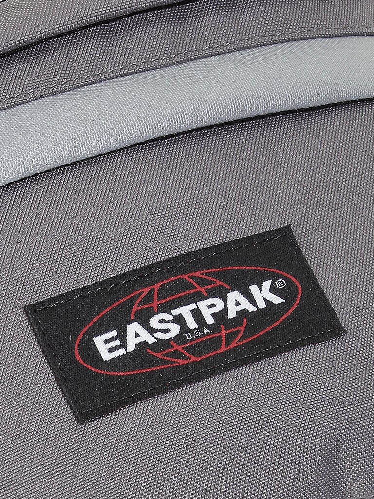 EASTPAK | Bauchtasche " Springer XXL " | grau