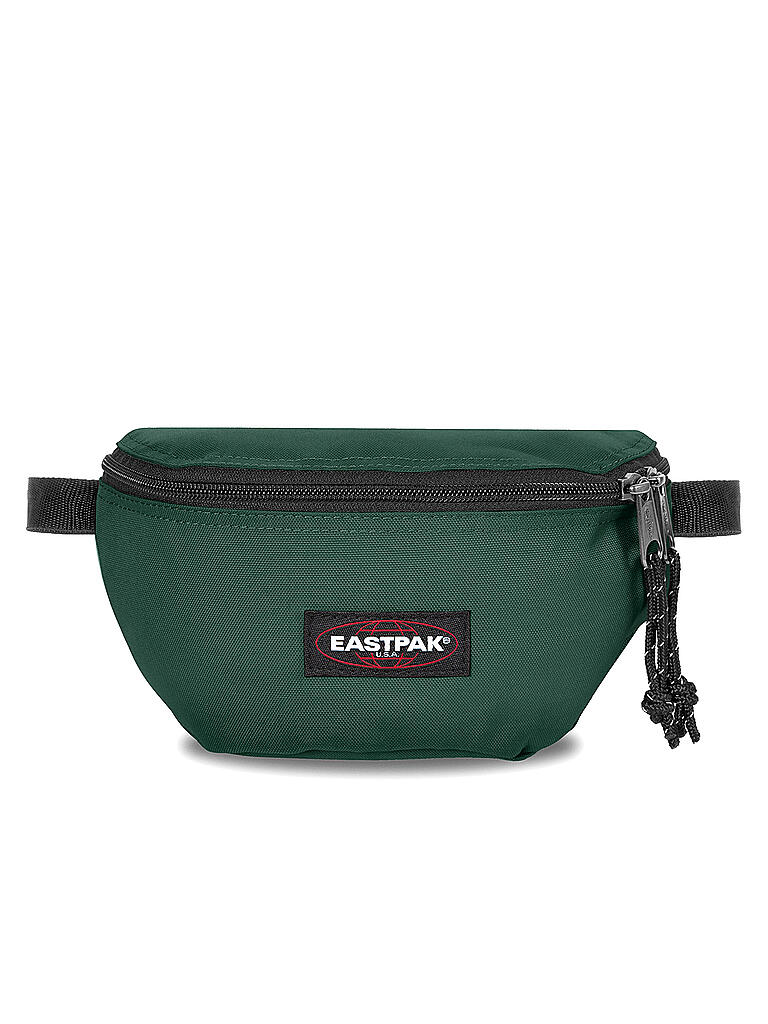 EASTPAK | Bauchtasche Springer | grün