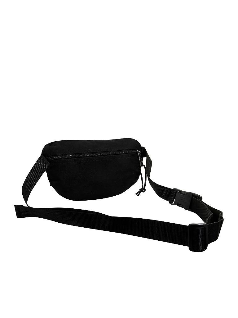 EASTPAK | Bauchtasche Springer | schwarz