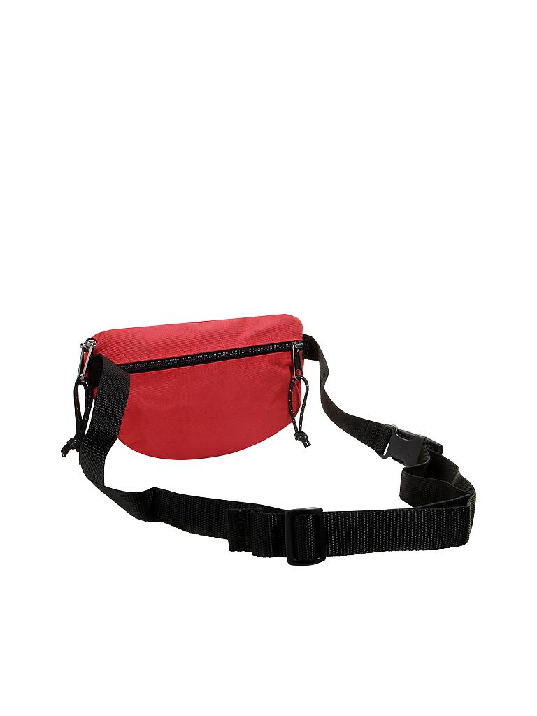 EASTPAK | Bauchtasche Springer | rot