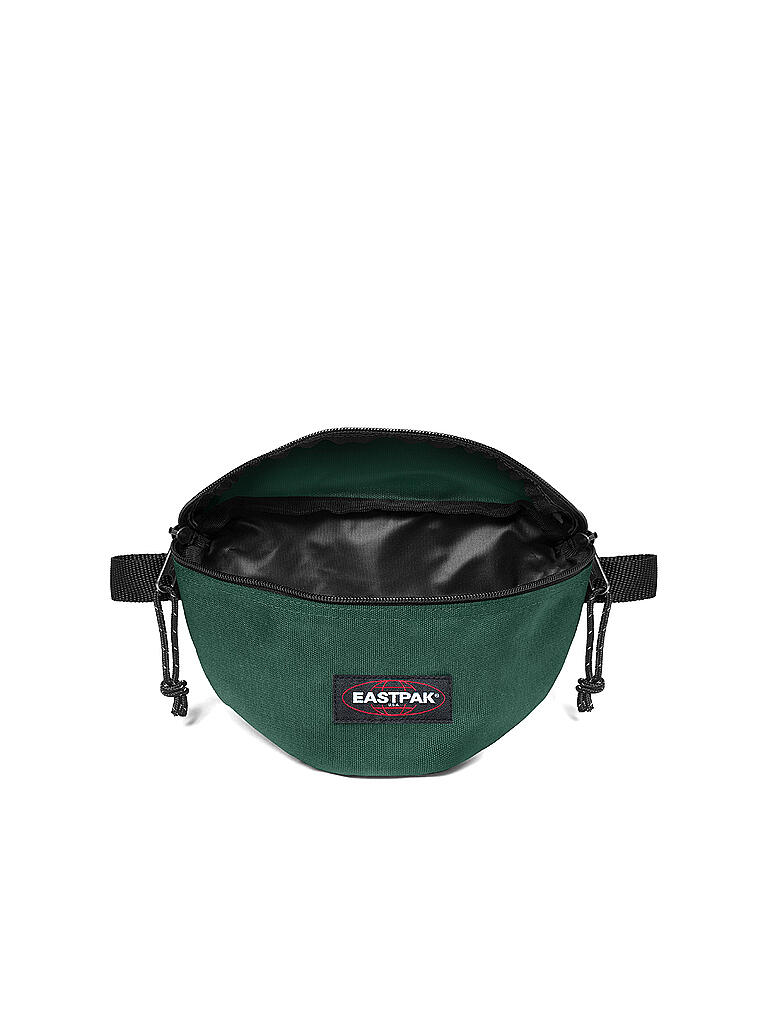 EASTPAK | Bauchtasche Springer | grün