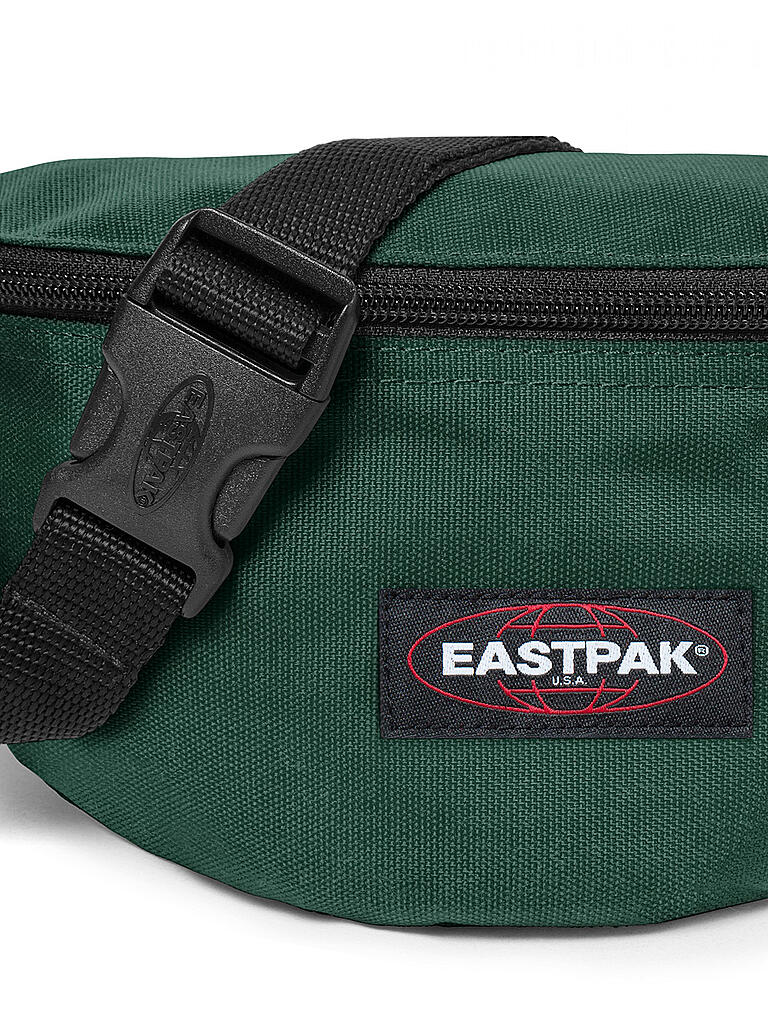 EASTPAK | Bauchtasche Springer | grün