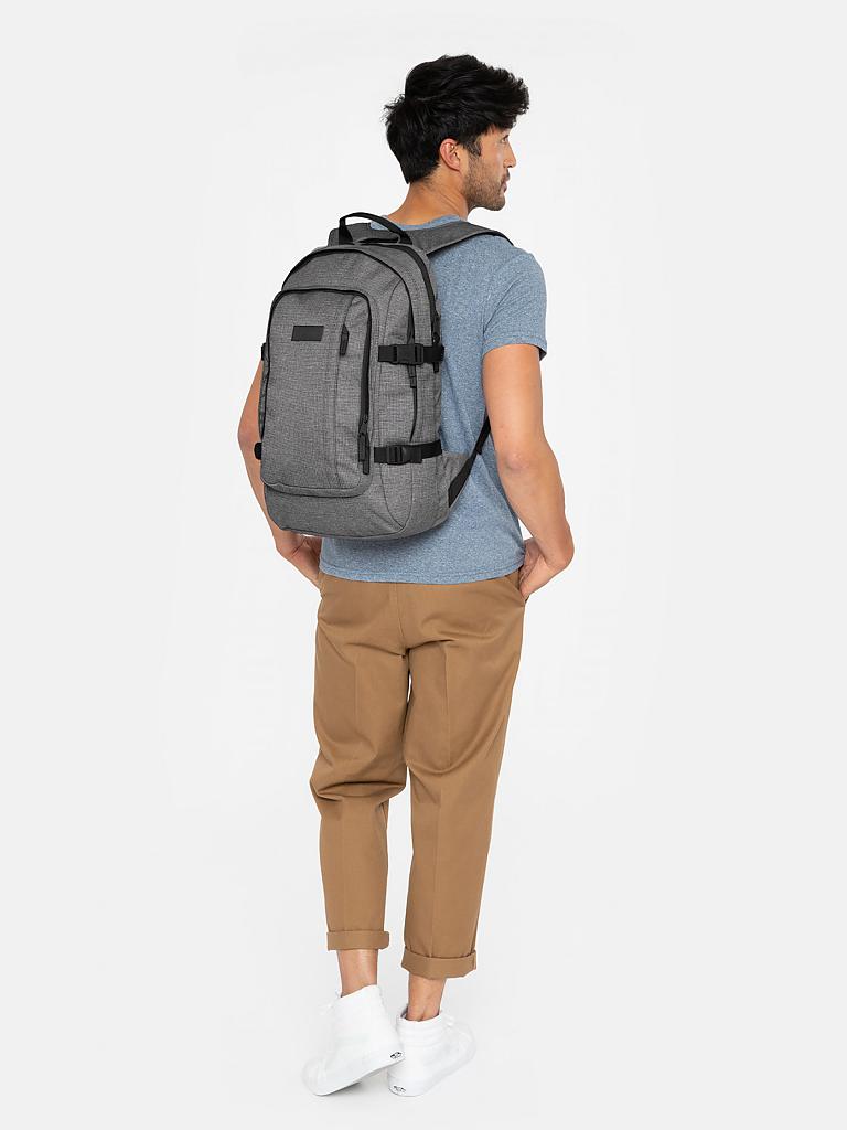 EASTPAK | Rucksack Evanz | grau