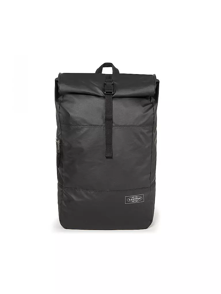 EASTPAK | Rucksack Macnee Topped | schwarz