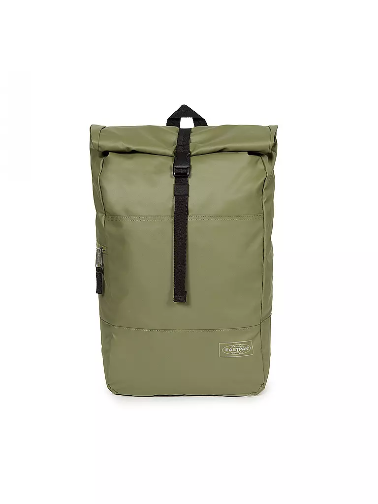 EASTPAK | Rucksack Macnee Topped | olive