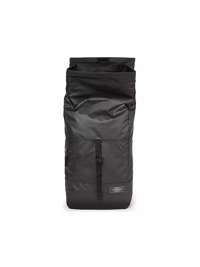 EASTPAK | Rucksack Macnee Topped | schwarz