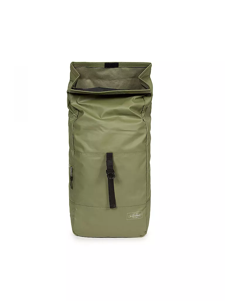 EASTPAK | Rucksack Macnee Topped | olive