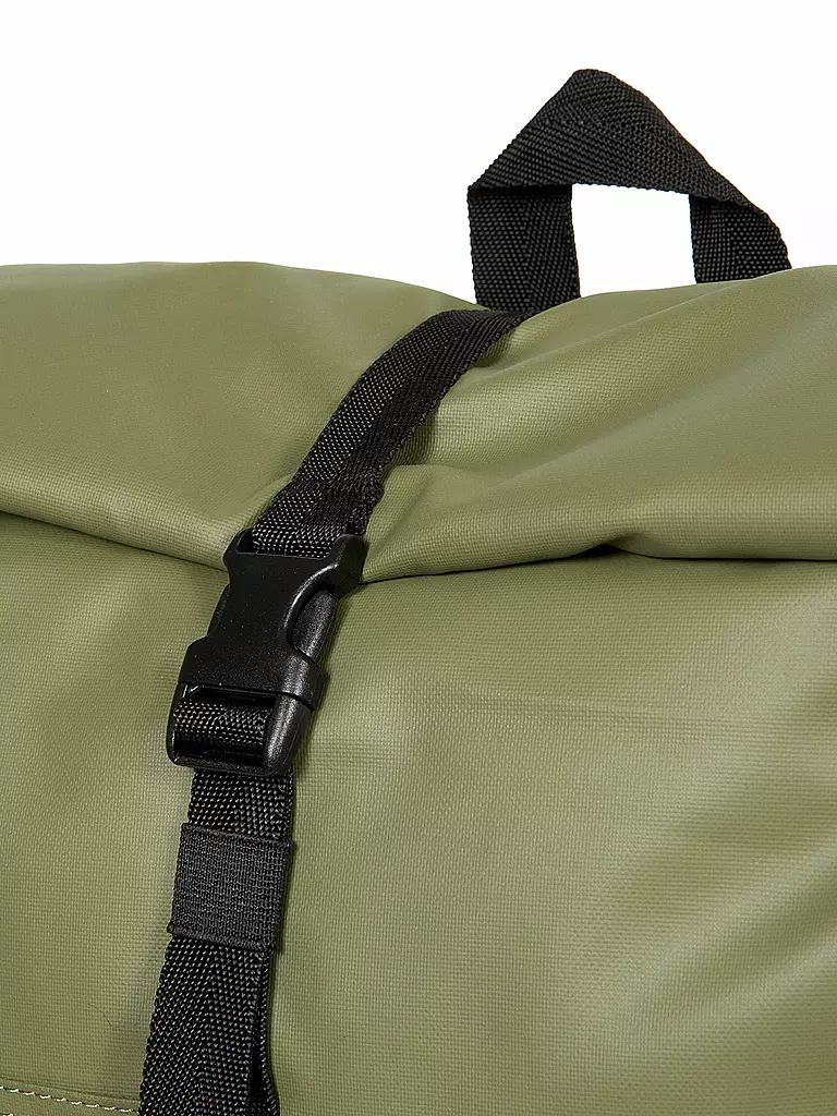 EASTPAK | Rucksack Macnee Topped | olive