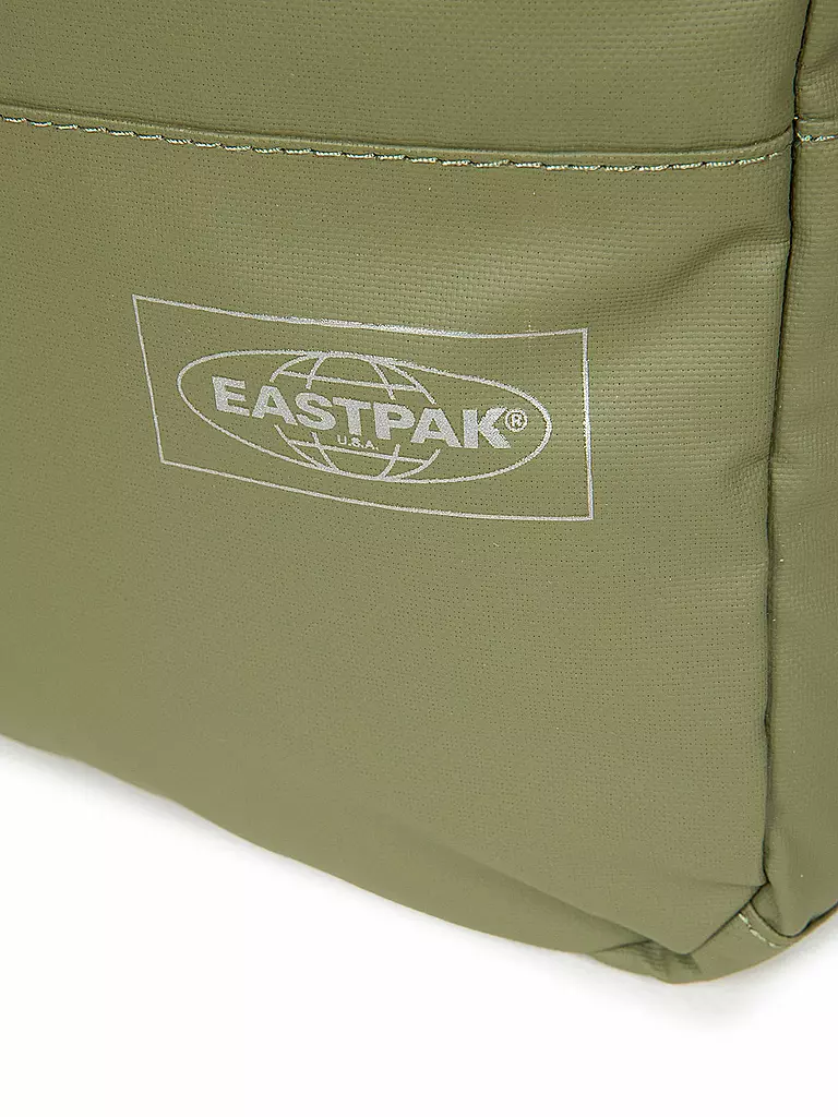 EASTPAK | Rucksack Macnee Topped | olive