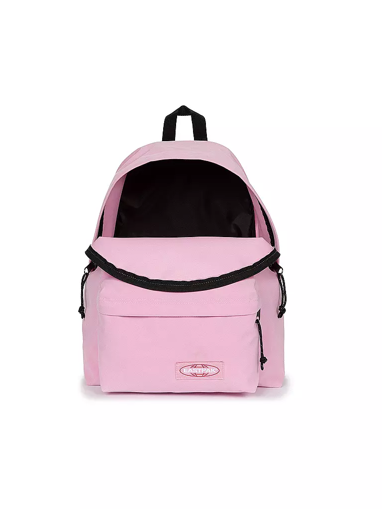 EASTPAK | Rucksack Padded Pak'r 24L | rosa