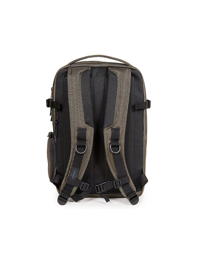 EASTPAK | Rucksack Tecum S CNNCT 32L | beige