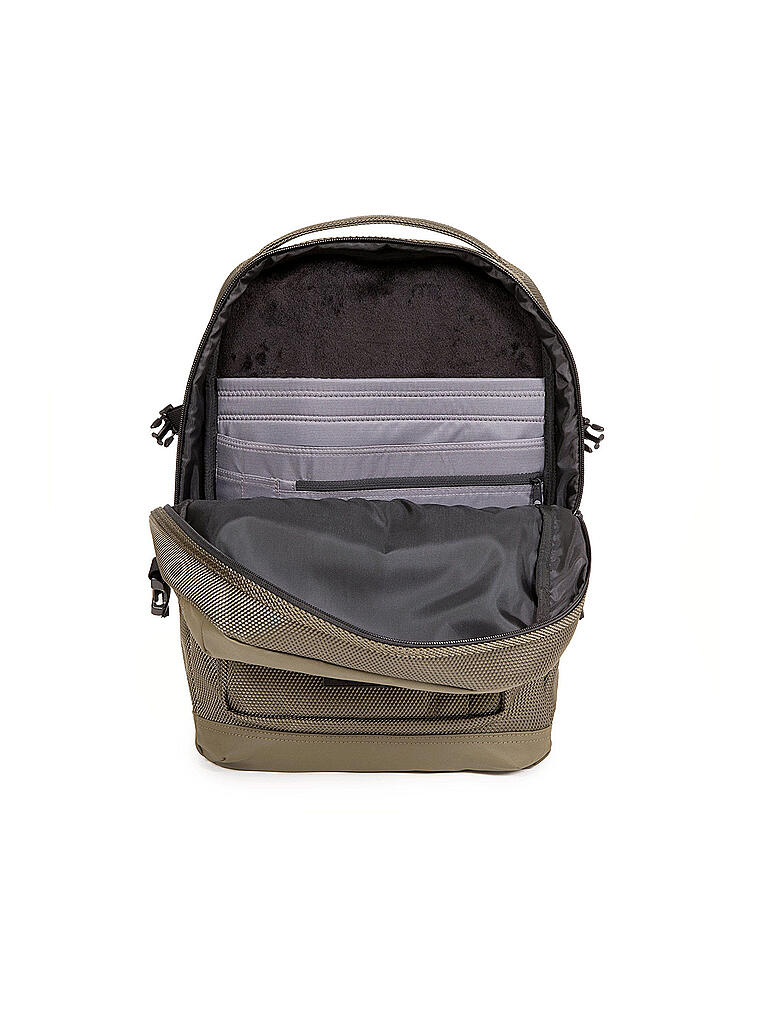 EASTPAK | Rucksack Tecum S CNNCT 32L | beige